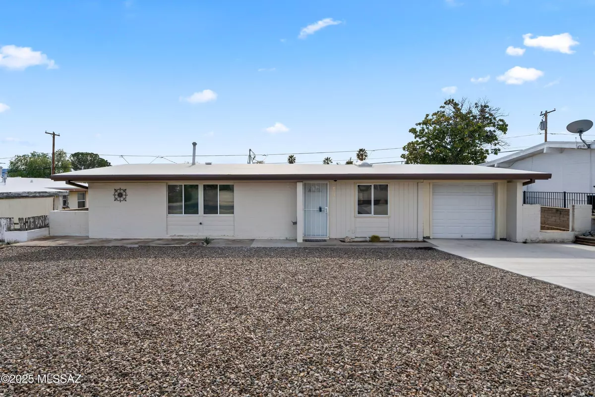 San Manuel, AZ 85631,913 W Webb DR