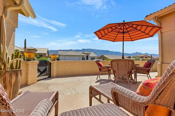 Saddlebrooke, AZ 85739,37204 S Terrace Park DR