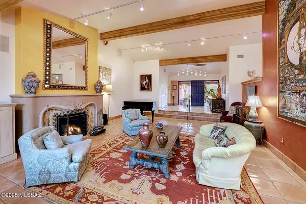 Tucson, AZ 85715,2850 N Santa Ynez PL