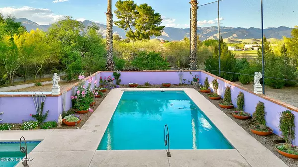 Tucson, AZ 85715,2850 N Santa Ynez PL