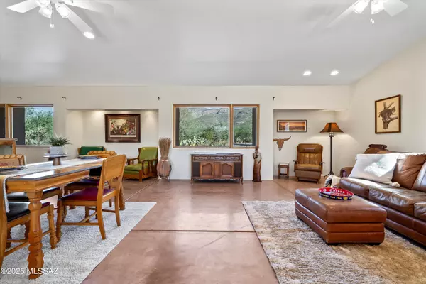 Tucson, AZ 85749,12300 E Makohoh TRL