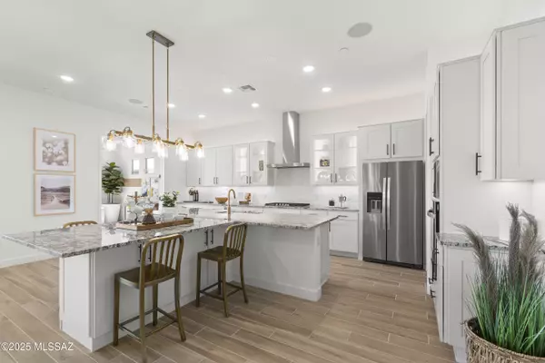 15042 E Sands Ranch RD, Vail, AZ 85641