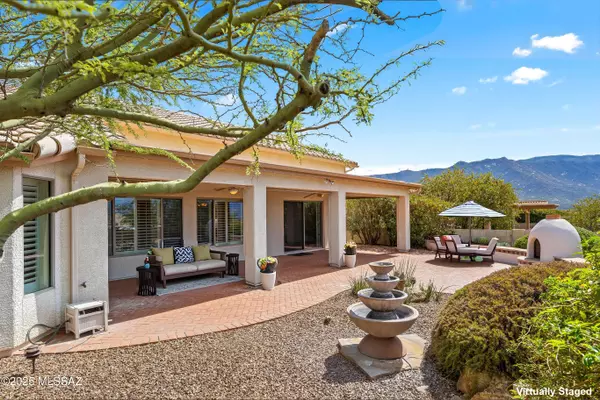 Saddlebrooke, AZ 85739,62085 E Amberwood DR