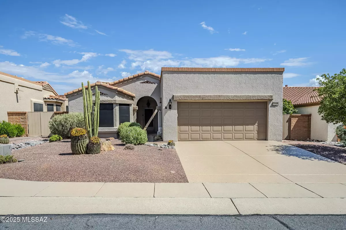Oro Valley, AZ 85755,14258 N Copperstone DR