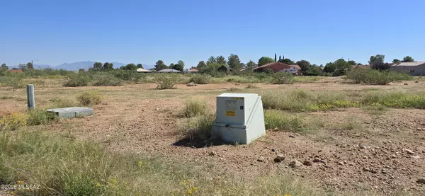 Pearce, AZ 85625,TBD N Cholla Drive #131