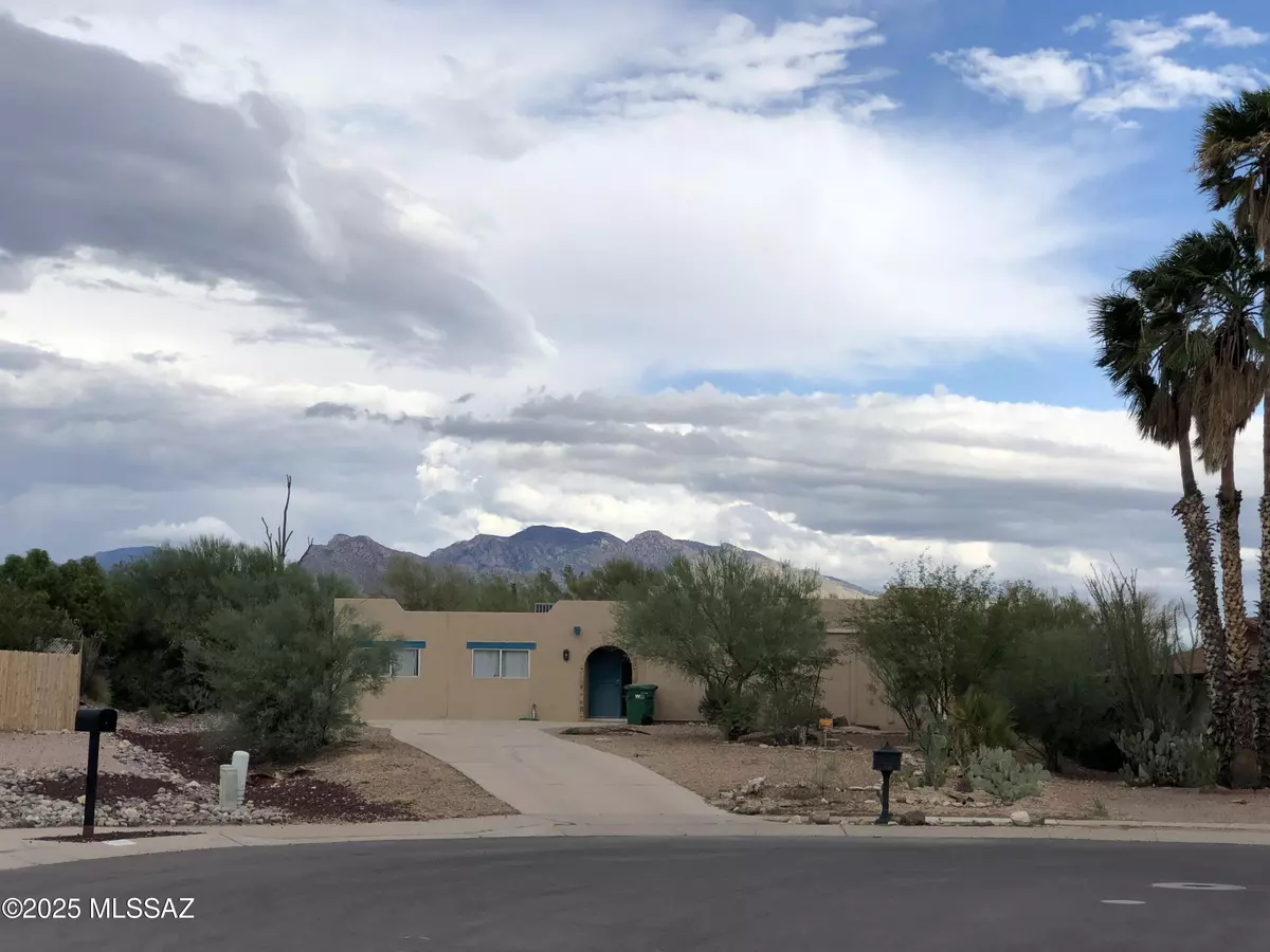 Tucson, AZ 85741,7310 N Sunny Ridge PL