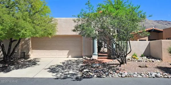4679 E Chaco PL, Tucson, AZ 85718