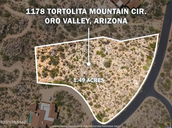 Oro Valley, AZ 85755,1178 Tortolita Mountain CIR #196