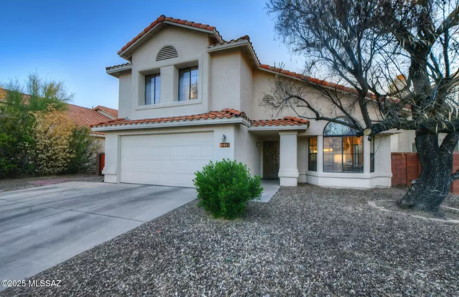 10317 N MINERAL SPRING LN, Oro Valley, AZ 85755