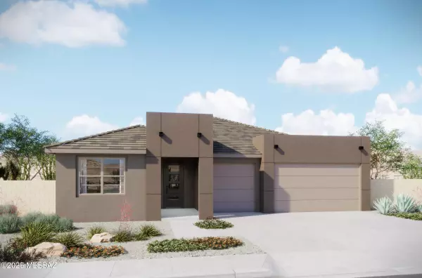 5054 W Tavira Way, Marana, AZ 85742