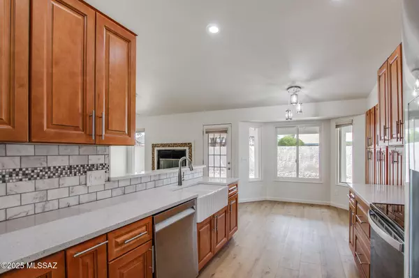 Tucson, AZ 85746,1520 W Nevins DR