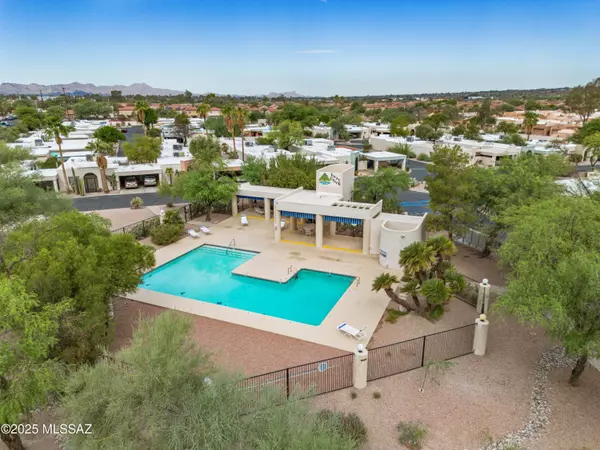 3266 N Little Creek PL, Tucson, AZ 85712