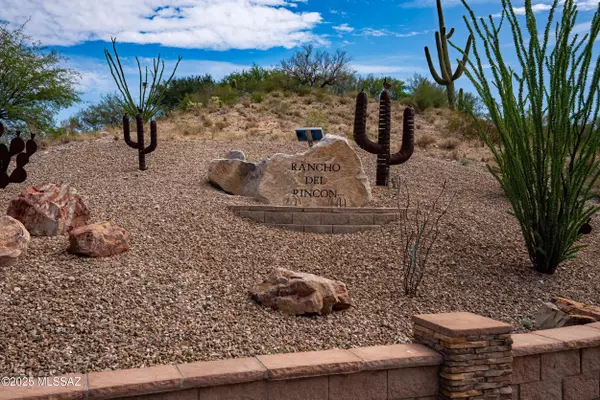 Vail, AZ 85641,13860 E Cienega Creek DR