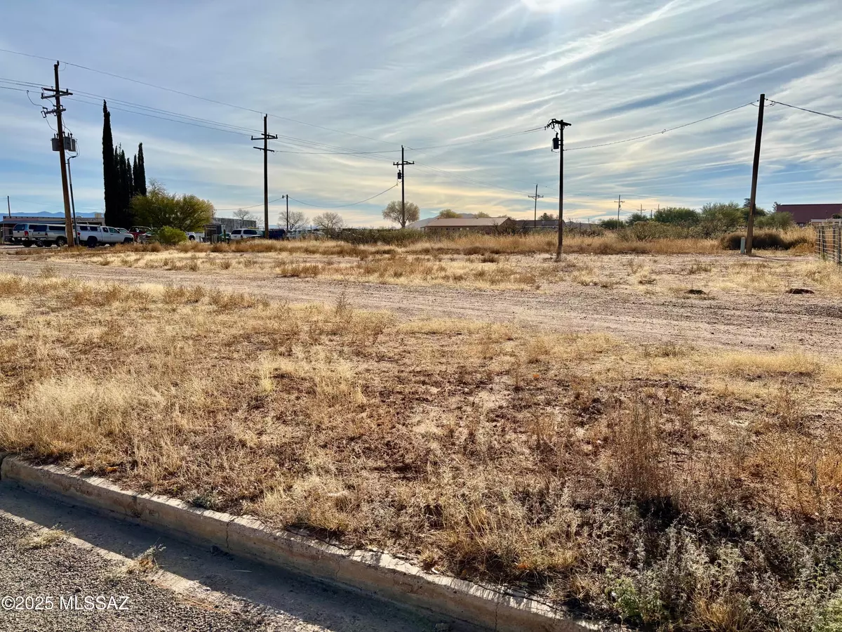 Pearce, AZ 85625,TBD High ST