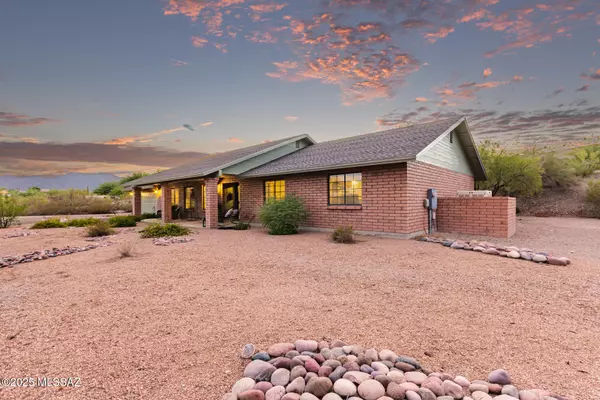 Tucson, AZ 85745,4691 N Camino de Oeste