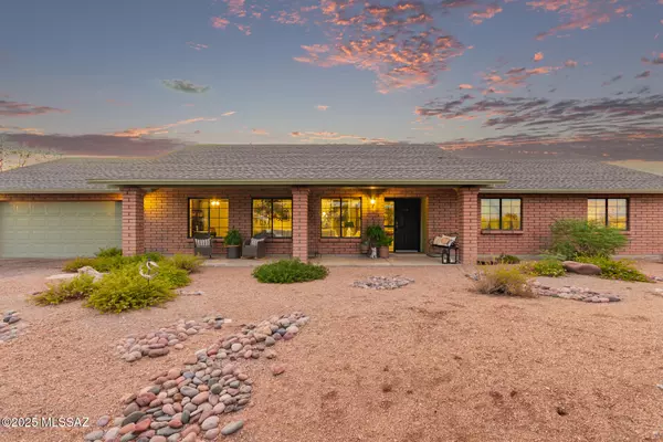 Tucson, AZ 85745,4691 N Camino de Oeste