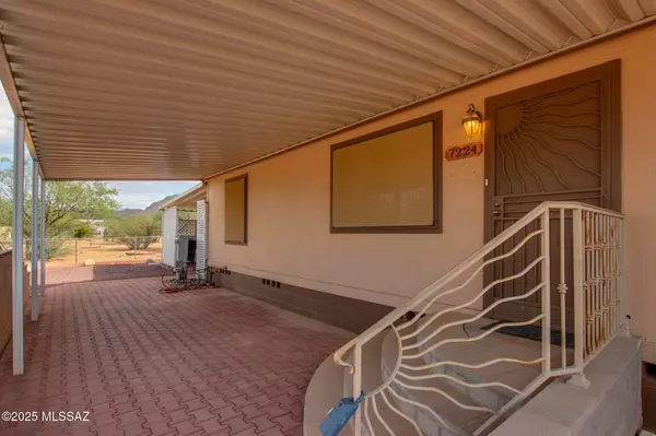 Tucson, AZ 85735,7224 W Agave Ranch PL