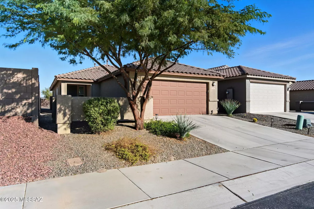 Marana, AZ 85653,10630 W Halsey DR