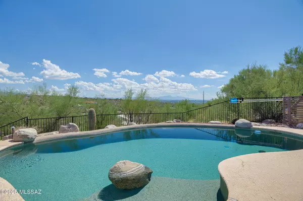 Tucson, AZ 85750,5781 E Paseo Cimarron