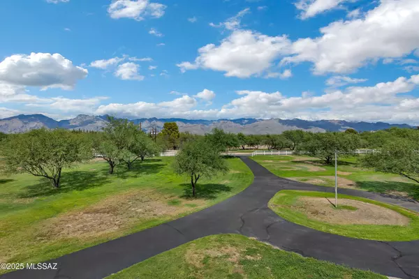Tucson, AZ 85749,8540 E Woodland RD