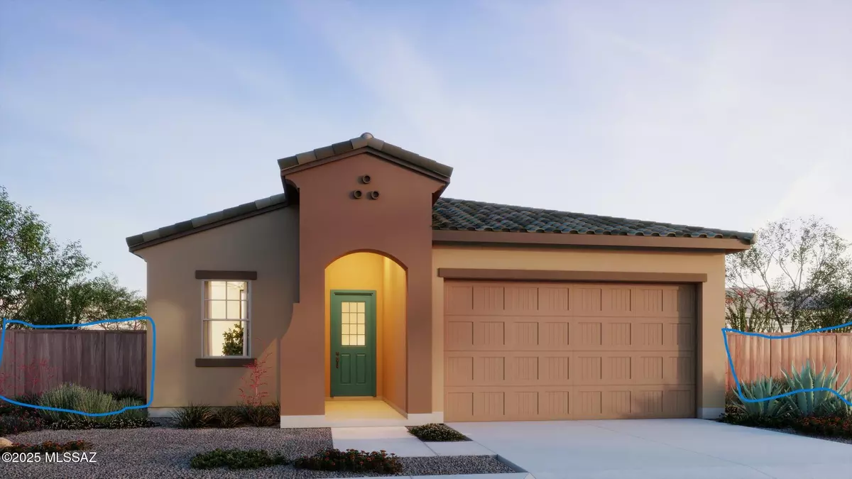 Marana, AZ 85658,14739 N Saguaro Nest TRL