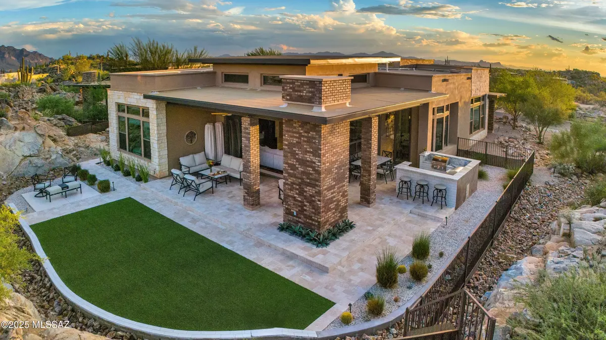 Oro Valley, AZ 85755,14210 N Stone View PL