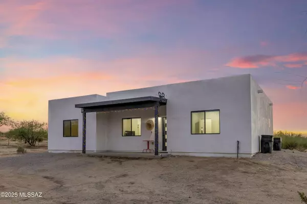 Tucson, AZ 85736,12766 W Hilltop RD