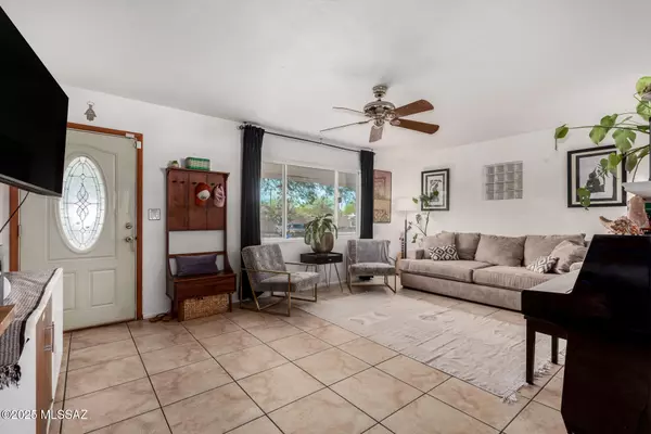 Tucson, AZ 85712,1530 N Magnolia AVE