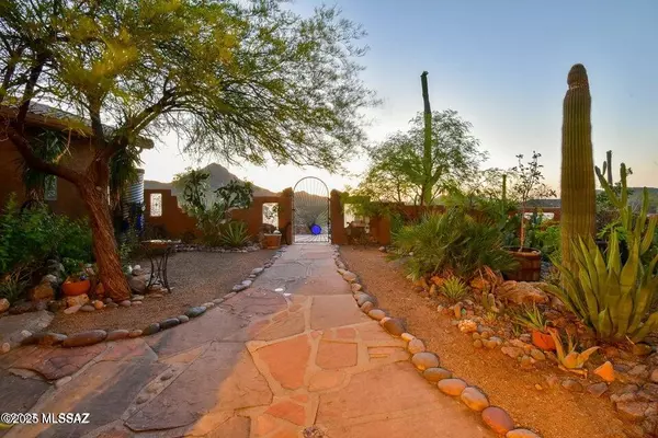 Tucson, AZ 85745,7280 W El Camino Del Cerro
