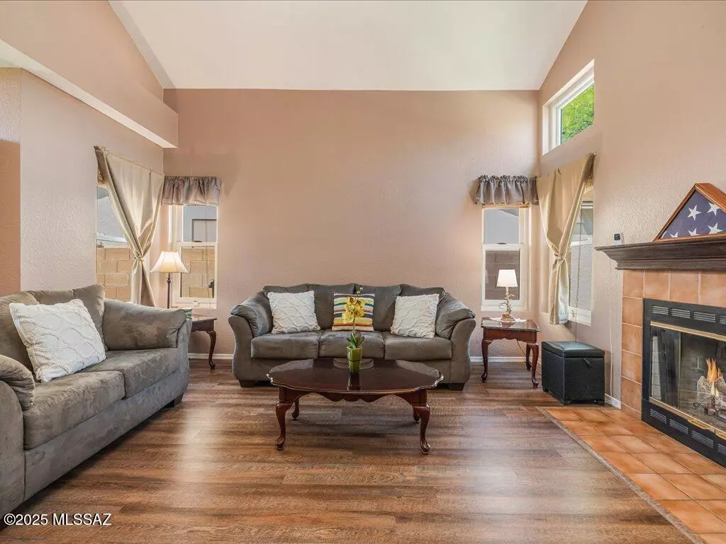 Tucson, AZ 85742,3007 W Country Hill DR