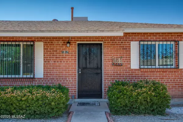 Tucson, AZ 85710,1717 S Avenida Planeta