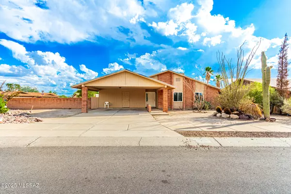 3273 W Green Ridge DR, Tucson, AZ 85741