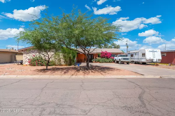 Casa Grande, AZ 85122,1126 E Laurel DR