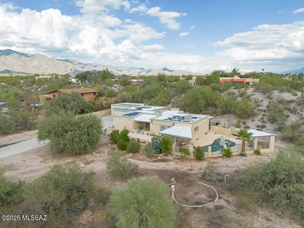 Tucson, AZ 85718,4040 E Camino de la Bajada