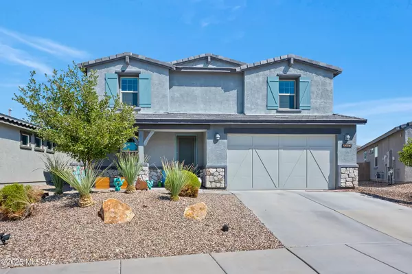 Oro Valley, AZ 85742,2284 W Alamo Spring LOOP