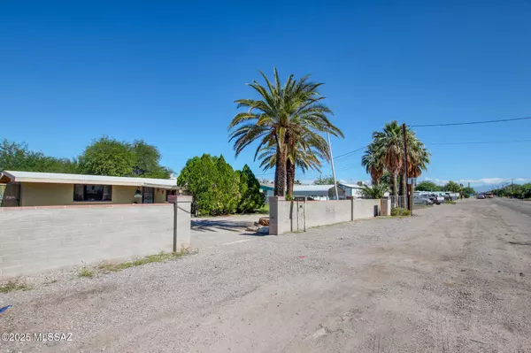 Tucson, AZ 85706,1341 E Bilby RD