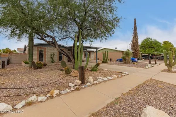 Tucson, AZ 85706,5926 S Herpa DR
