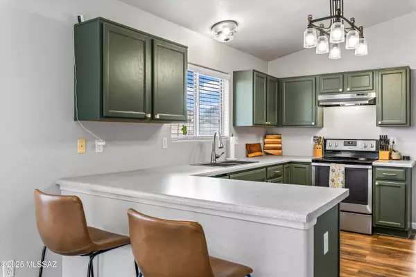 Marana, AZ 85658,5551 W Cochie Springs ST