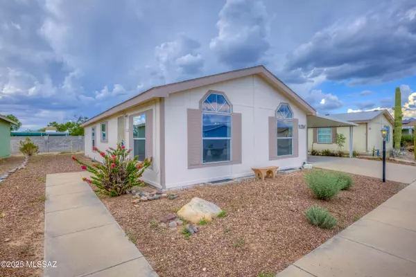 Tucson, AZ 85730,3768 S Andrew Johnson AVE