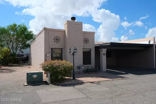 Tucson, AZ 85712,1158 N Sonoita AVE