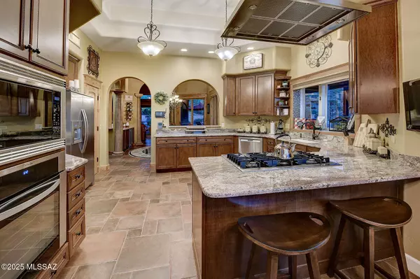 Tucson, AZ 85737,10760 N Della Vita PL