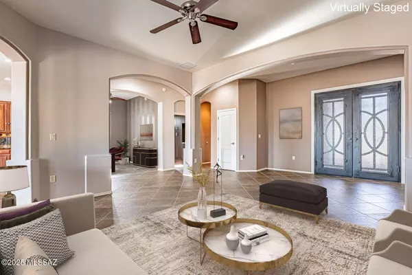 Green Valley, AZ 85622,5047 S Camino de La Ficha