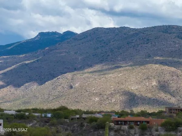 Tucson, AZ 85730,TBD E Placita Rancho Grande #3
