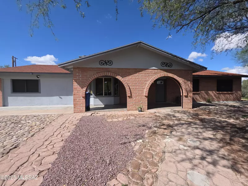 1511 E Patagonia HWY, Nogales, AZ 85621