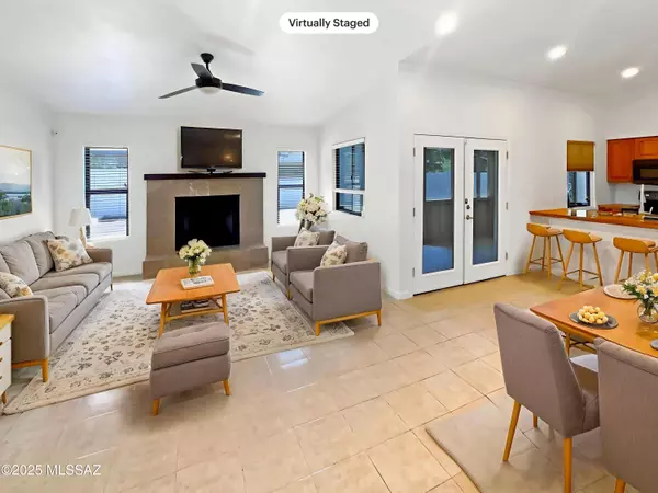 Tucson, AZ 85742,9678 N Sherbrooke ST