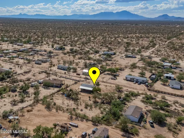 Tucson, AZ 85736,9045 S Fillmore RD