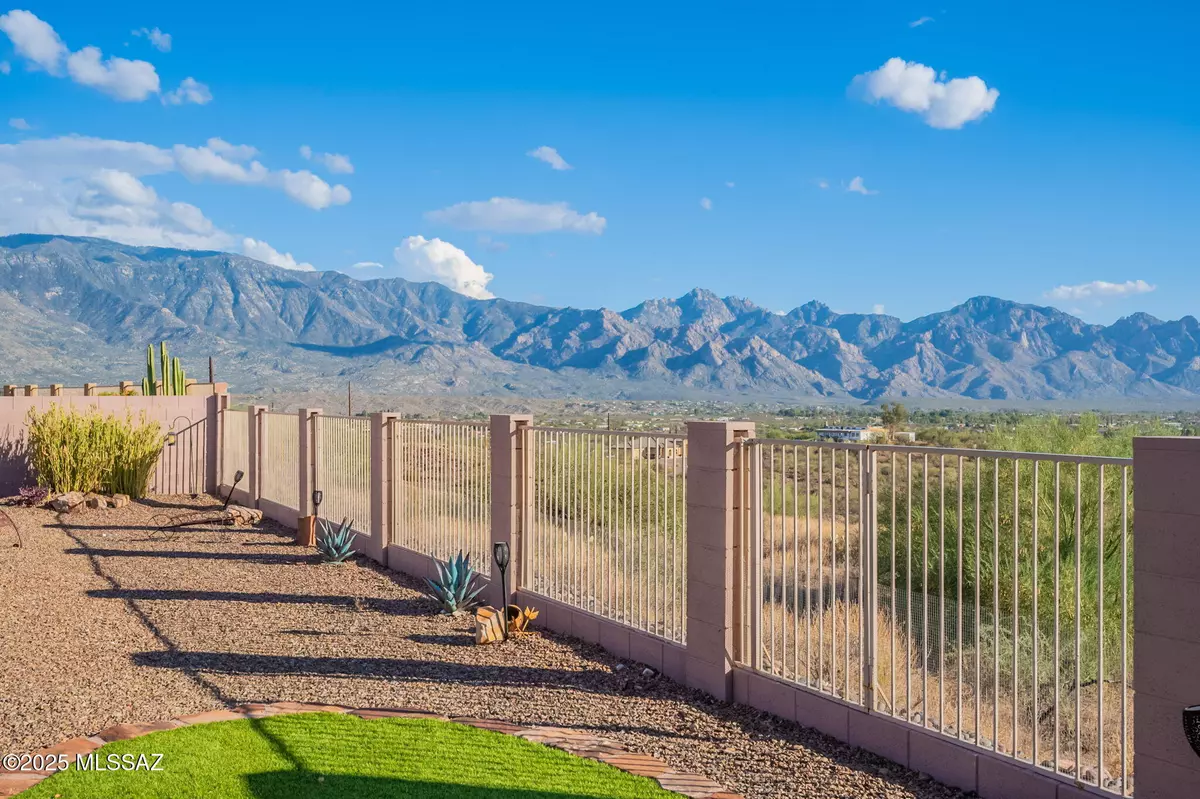 Tucson, AZ 85739,60907 Rock Ledge LOOP