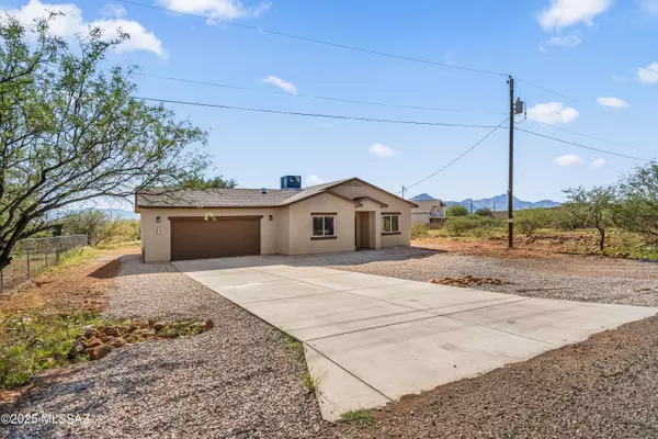 Rio Rico, AZ 85648,1792 Circulo Canada Rio