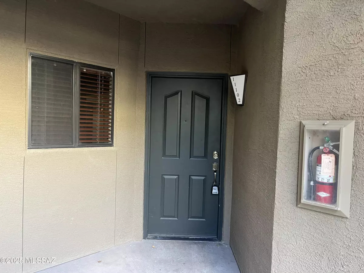 Tucson, AZ 85750,5751 N Kolb RD #11102