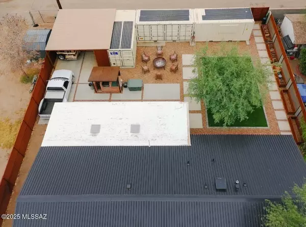 Tucson, AZ 85745,1515 W Speedway BLVD